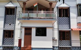 Jayadurga Farms - An Eco-Friendly Homestay