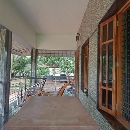 Jayadurga Farms - An Eco-Friendly Homestay Udupi Exterior photo