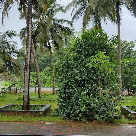 Jayadurga Farms - An Eco-Friendly Homestay Udupi Exterior photo