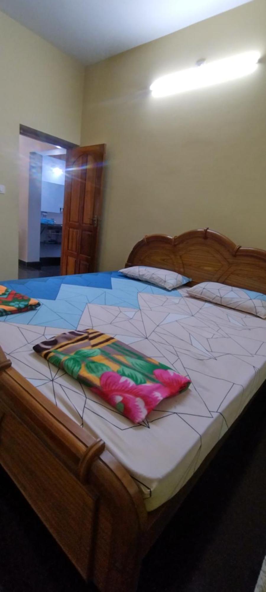Jayadurga Farms - An Eco-Friendly Homestay Udupi Exterior photo