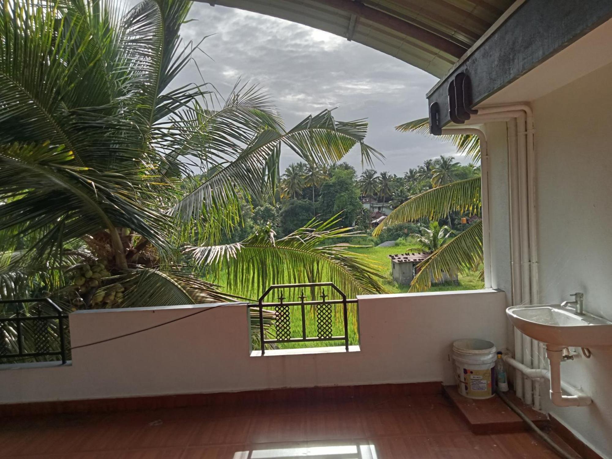 Jayadurga Farms - An Eco-Friendly Homestay Udupi Exterior photo